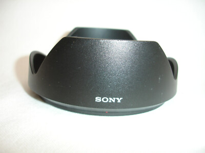 SONY ALC-SH136 Lens Hood 72mm size, For FE 24-240mm f/3.5-6.3 OSS Lens