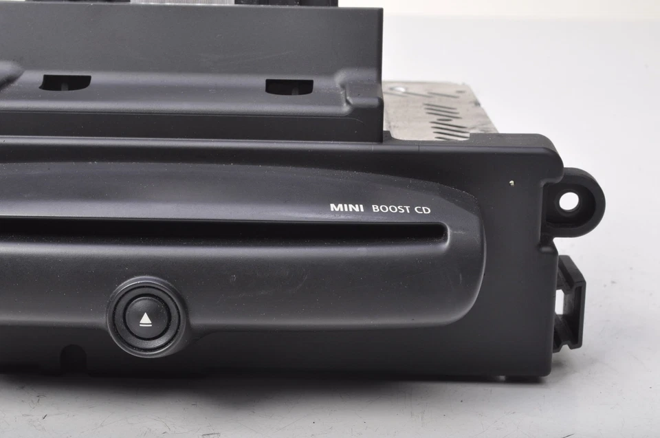 Mini Cooper One R55 R56 R57 CD Player  Radio Autoradio 3456871 - Bild 2 von 4