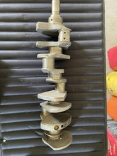 Eagle Crankshaft - Scat 45440006135