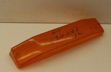 1971 Plymouth Cricket Hillman Avenger Park Directional Light Lens SAE IP69 6168