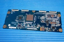 Scheda T-CON LVDS 06A22-1B T370HW02 5537T04005 PER SAMSUNG LE37M87BD TV