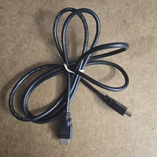 NEW 6 ft. HIGH SPEED HDMI to HDMI Cable Vericom AWM Style 20276  E324703