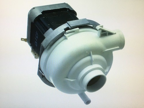 Brandt & De Dietrich Blomberg Diplomat Hygena Geschirrspüler Waschpumpe Motor