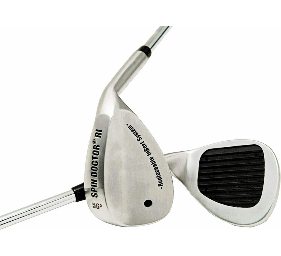 New Spin Doctor RI Golf Wedge 2 Club Sets - Image 3 of 4