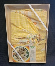 NOS Pot Belly Bear Diaper Stacker Unopened