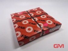 FAG 32032-X Tapered Roller Bearings 160 240 51 Bearing