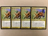 MTG 4x Rith, the Awakener Archenemy Legacy Magic the Gathering x4 LP