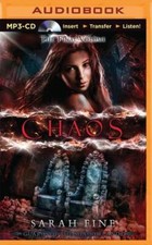 Chaos (Guards of the Shadowlands, 3) by 