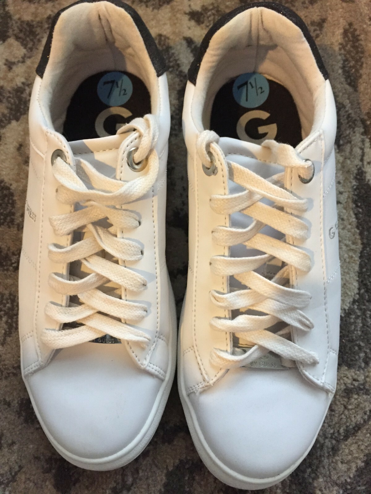 g by guess wyatt sneakers