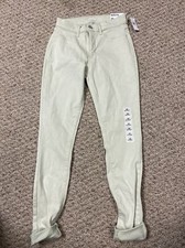 Girls size 16 Old Navy Ballerina Jeggings NWT