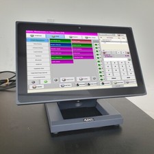 Aures Nino 14" Touchscreen EPOS System
