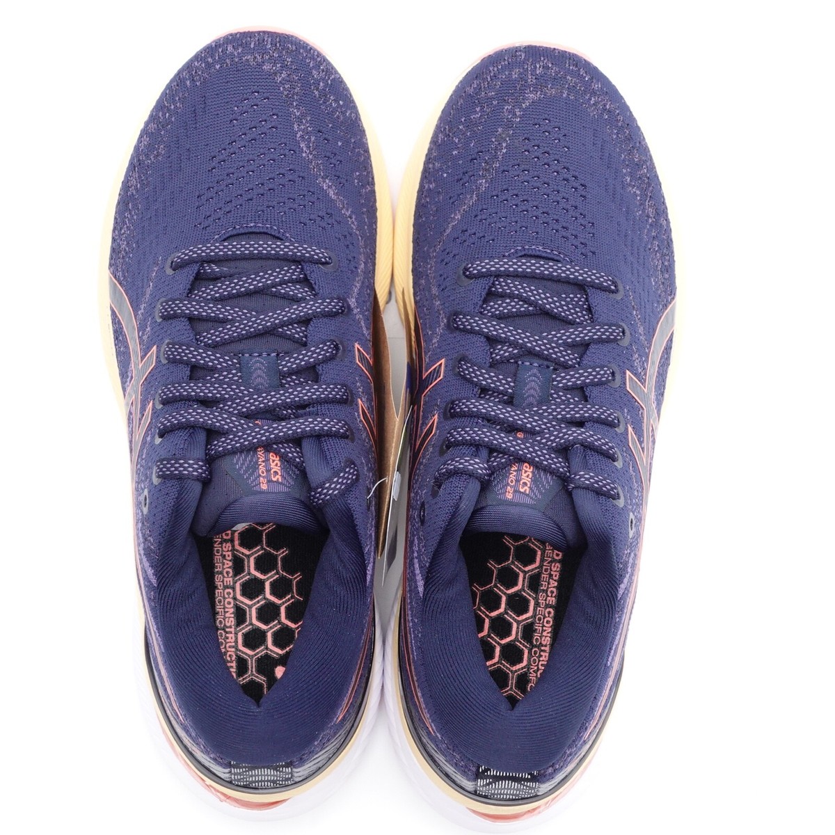 Size 7 WIDE D Women's ASICS GEL-Kayano 29 Running Shoes