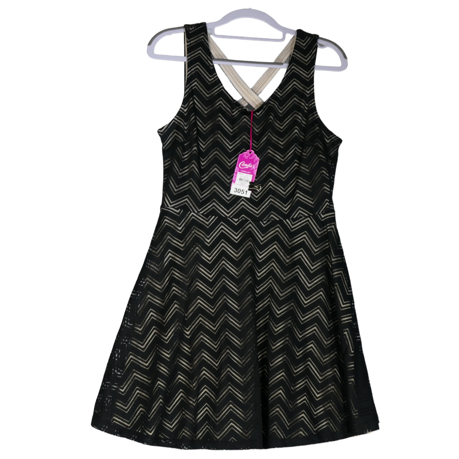 Candies Junior Dress Pants atelieryuwa.ciao.jp