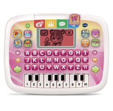 VTech Little Apps Tablet, Pink Girls Educational Toy NIB In Original Packaging