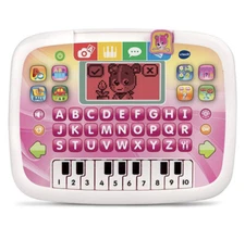 VTech Little Apps Tablet, Pink Girls Educational Toy NIB In Original Packaging