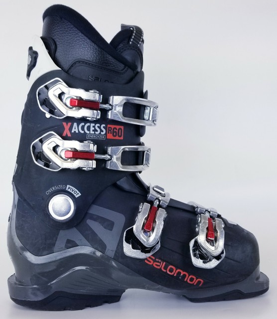 ski boots for sale ebay
