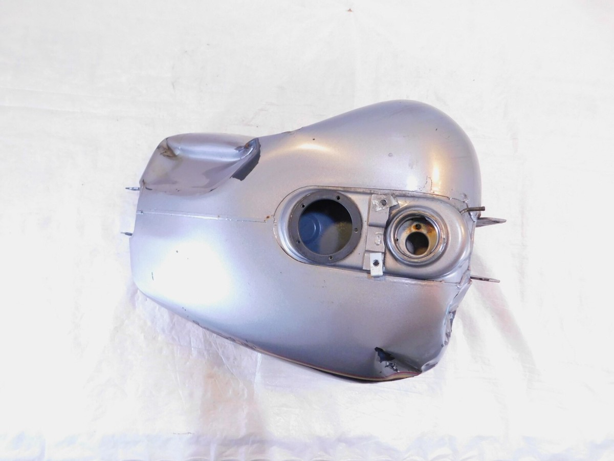 たんやす商店 97-03 Harley Davidson Dyna Super Glide Gas Fuel Petrol Tank