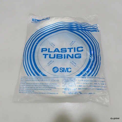SMC NEW TU0425C-100 TU POLYURETHANE TUBING 100M ETC-I-314=9L00 - Picture 1 of 12