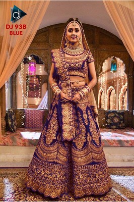 heavy choli