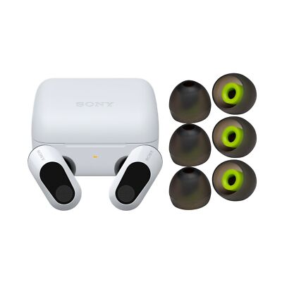 Sony INZONE Buds Truly Wireless Noise Canceling Gaming Earbuds