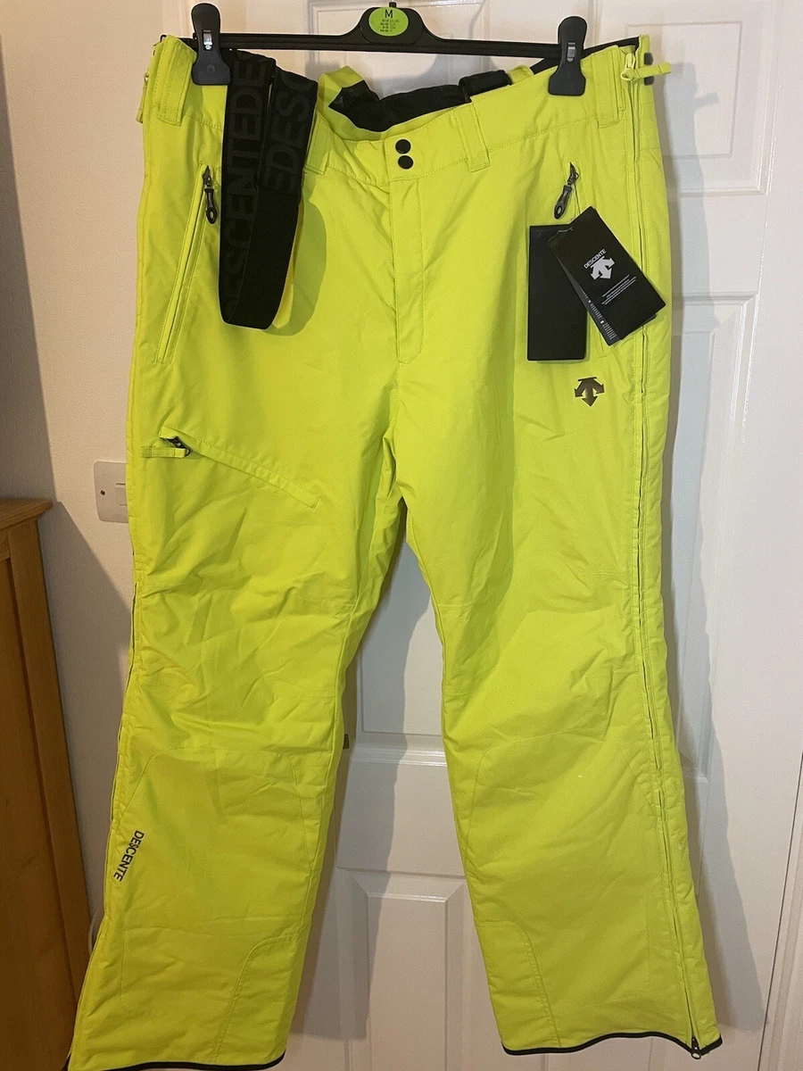 Descente canuk ski pants clearance
