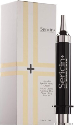 Sericin Plus Eye-Lift Micro Cream - FREE EXP shipping DISCOUNTED Special deal