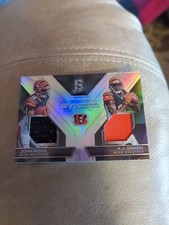 A.J. Green Cards, Rookie Cards and Memorabilia Guide 36