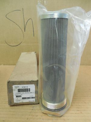No Name Strainer 31613 25 GPM New in Box