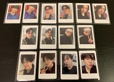 GOT7 Gotoon By GOT7 Summer Store Official Limited Photocard