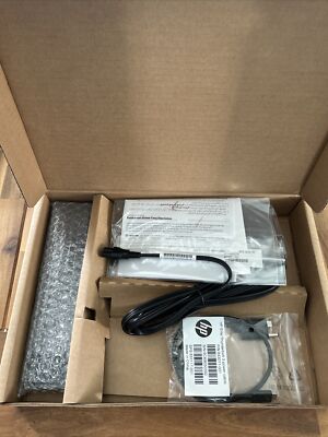 HP Elite 90w TB3 Docking Station US