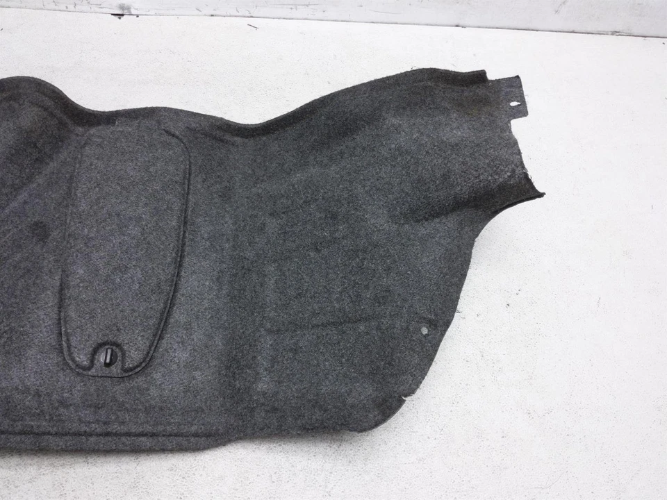 2005-2007 Subaru Impreza водительский салон грузовая сторона отделка вкладыш 94511Fe080 - Изображение 4 из 4