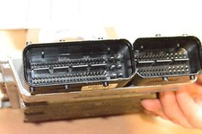 2014 HYUNDAI ELANTRA #144 Engine Computer ECM ECU 39107-2EMB4
