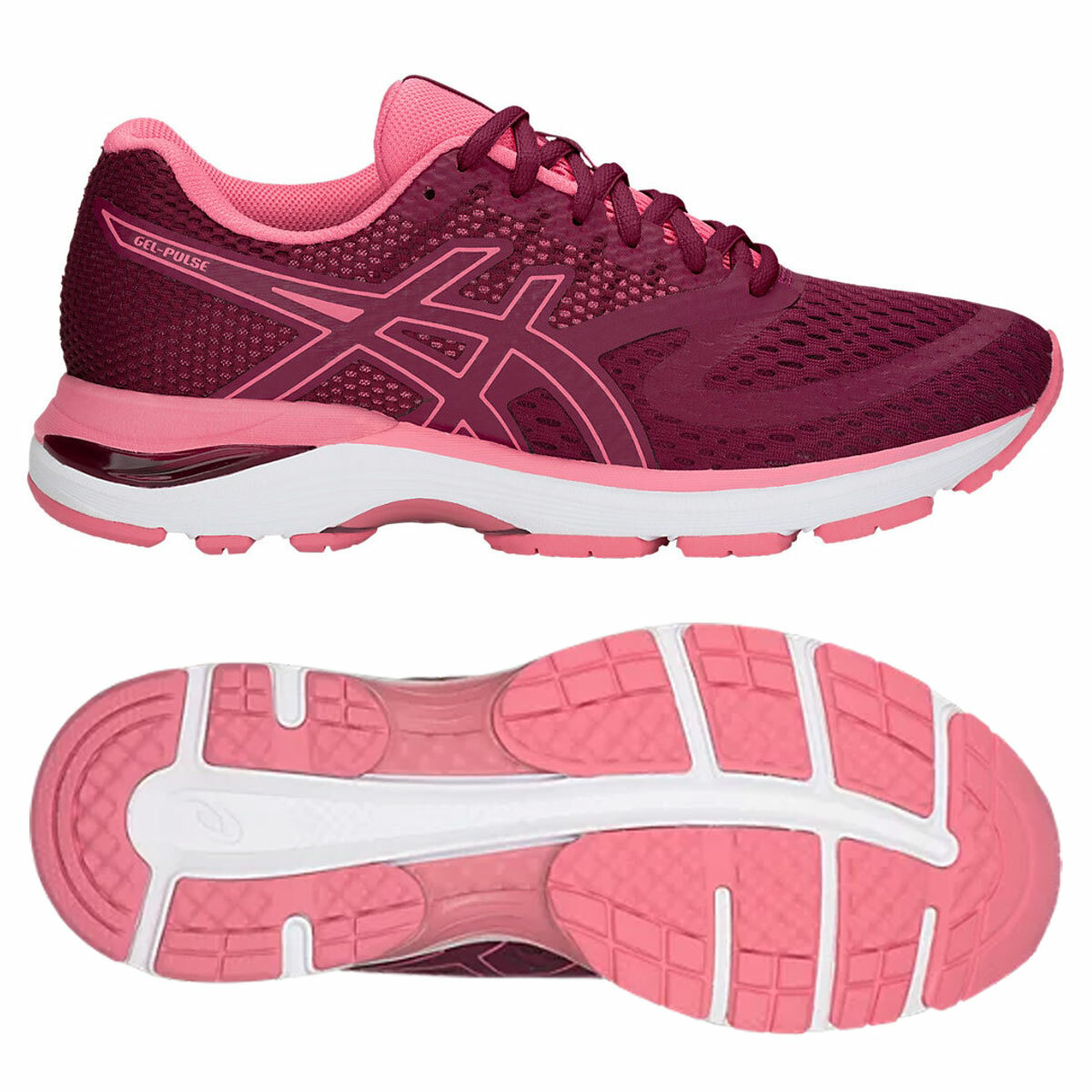 asics gel pulse 10 donna 2018