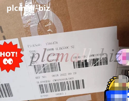 R88M-1L1K530C-S2 servo motor R88M-1L1K530C-S2 R88M-1L1K530C-S2