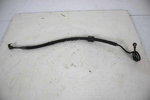 Seat Exeo 3R Rücklaufschlauch Kühlrohr Leitung Lenkgetriebe AUDI A4 8E B6 B7