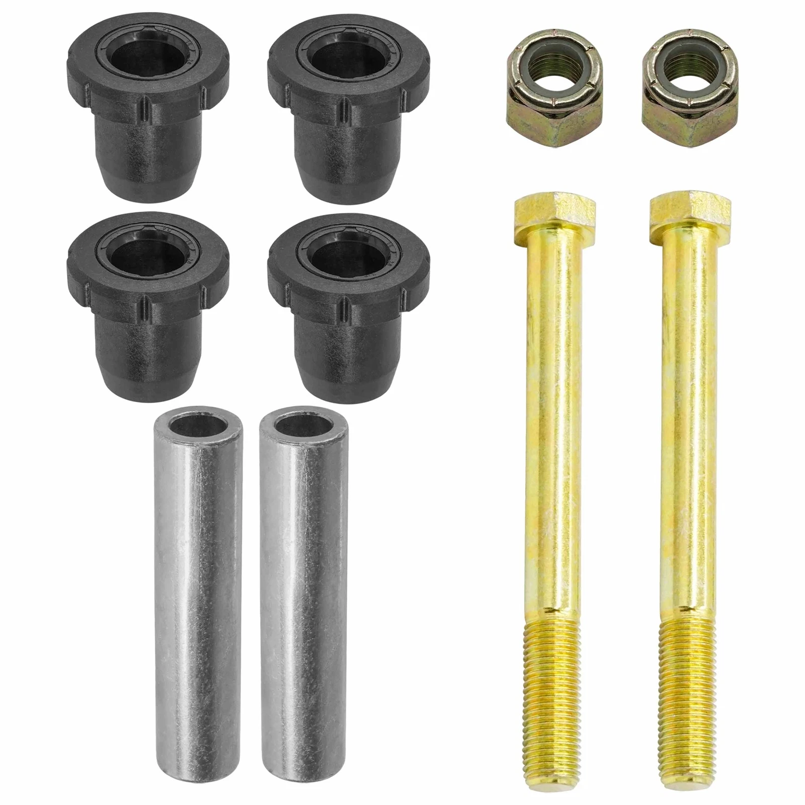 NUT LOCK(10)
