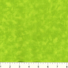 Blended Lime Green 29 100 Cotton Fabric BTY