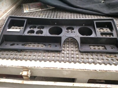 Holden Hj White Needle Gts Gauges Dash Wiring Loom Monaro For Sale Online Ebay