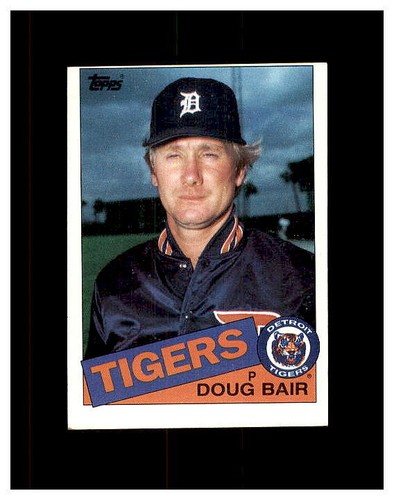 1985 TOPPS BASEBALL YOU PICK #600-792 SEE SCANS OF EVERY CARD SET BREAK NEW LIST - Picture 288 of 385