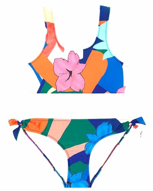 girls size 12 swimwear