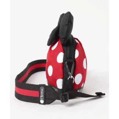 レスポートサック×ディズニー100 ミニショルダー ディズニー創立100周年を記念した「Disney100 Collection by
