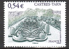 France - 2007 - n° 4079 - neuf **