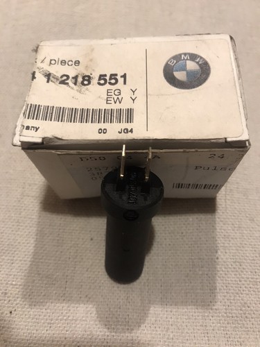 GENERADOR DE PULSOS ZF transmisión automática BMW E30 E28 E34 E39 E24 E23 E32 E38 E31 E53 - Imagen 3 de 4