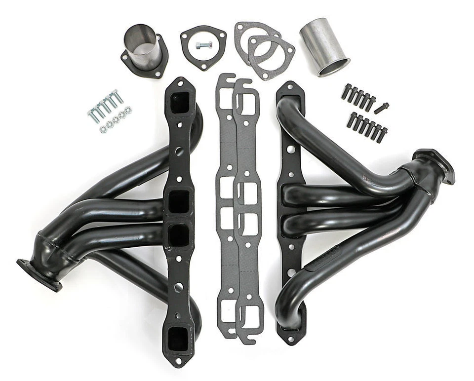 Cabeçalho de escape-base, GÁS, Hedman natural 78070 - Imagem 2 de 4