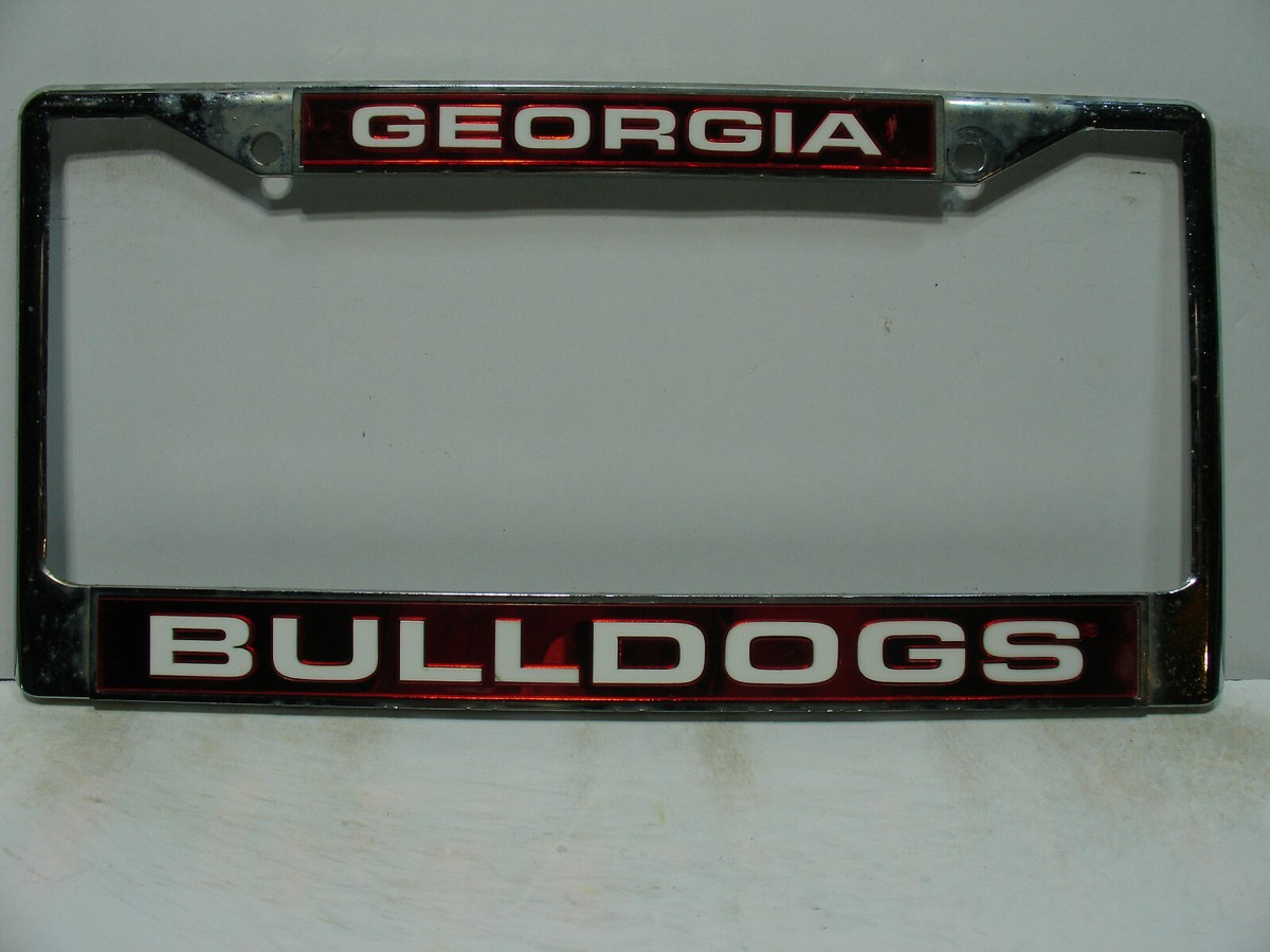 Ado オリジナルプレート　ジョージア License Plate, Georgia, Union County, CCH 7579 | eBay