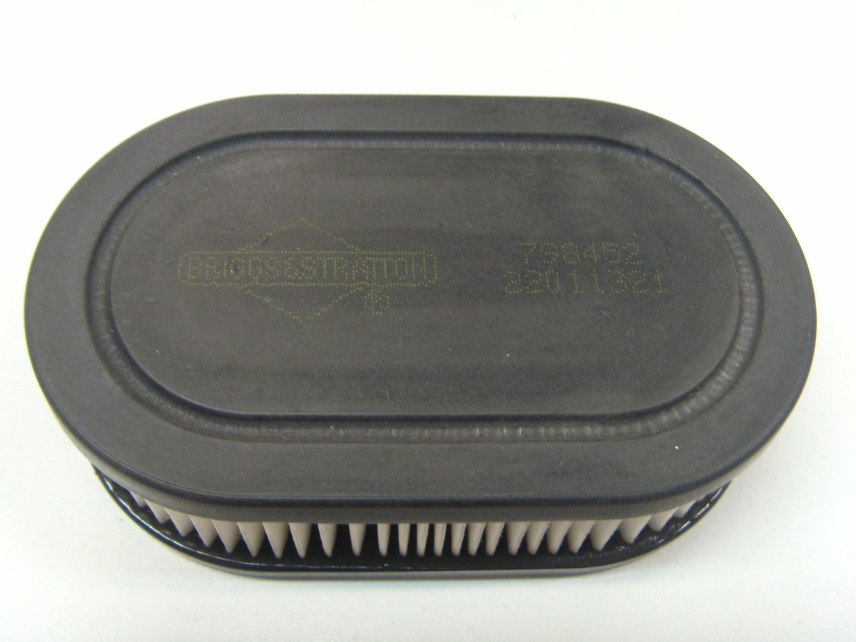 Filtre à Air Pour Briggs & Stratton 500e Cape E Cape Ex 625ex 675exi 725exi 593260, Pièces De Rechange Pour Tondeuse à Gazon, Accessoires Pour Outils De Jardin