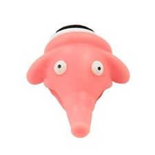 AC-2127 Animal Clips- Tiptoe The Elephant