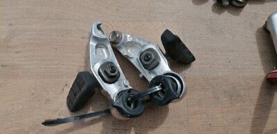 Frein Arrière SHIMANO XT M8020 4 Pistons J-KIT