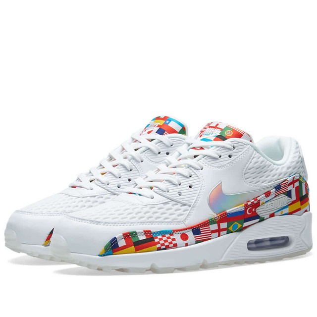 nike air max 90 nic qs