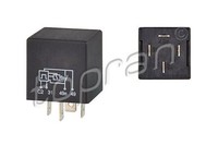 Topran 103 629 Warnblinkrelais FüR Audi Seat VW